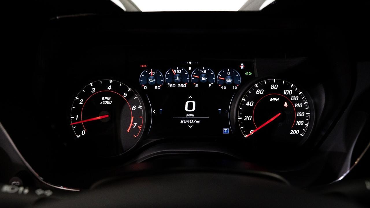 2022 Chevrolet Camaro ZL1 Supercharged TONS of EXTRAS!! Franklin TN