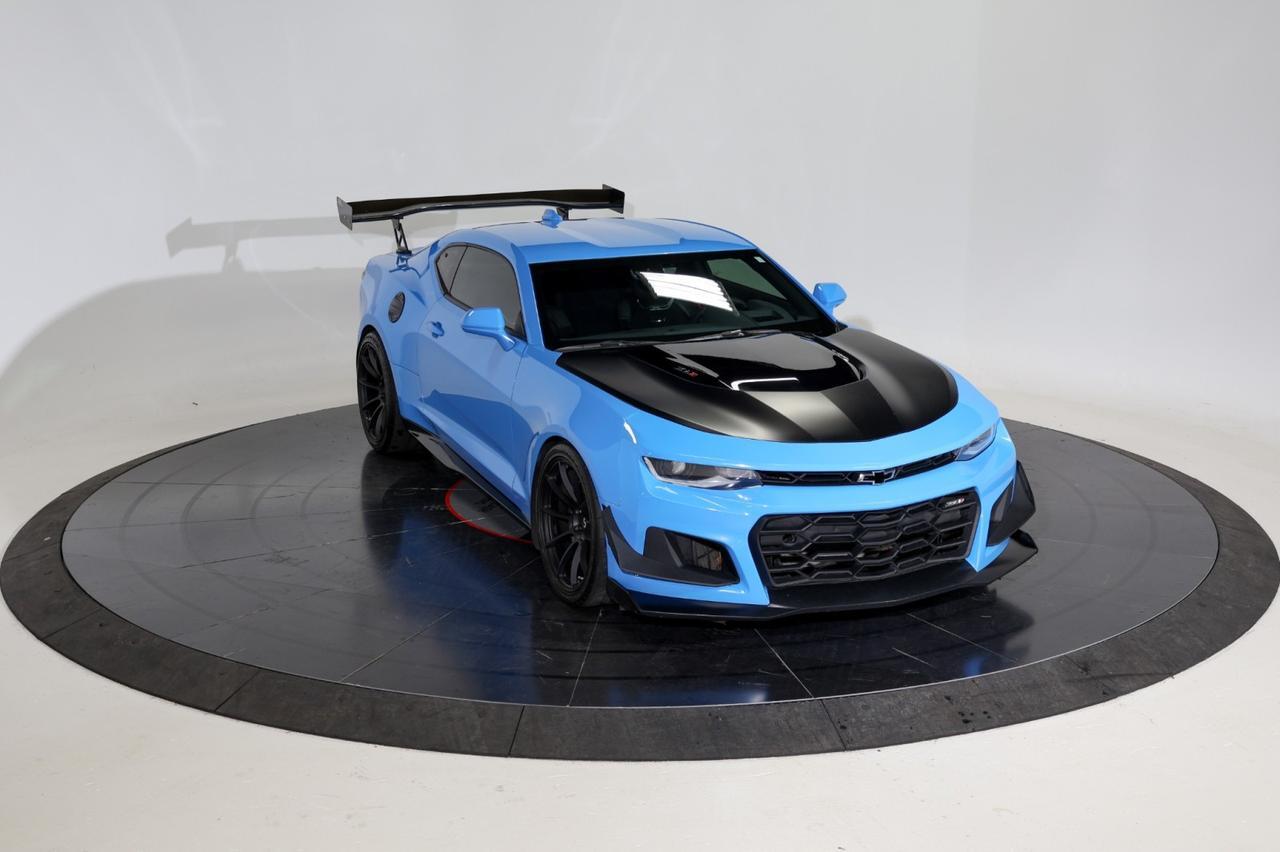 2022 Chevrolet Camaro ZL1 Supercharged TONS of EXTRAS!! Franklin TN
