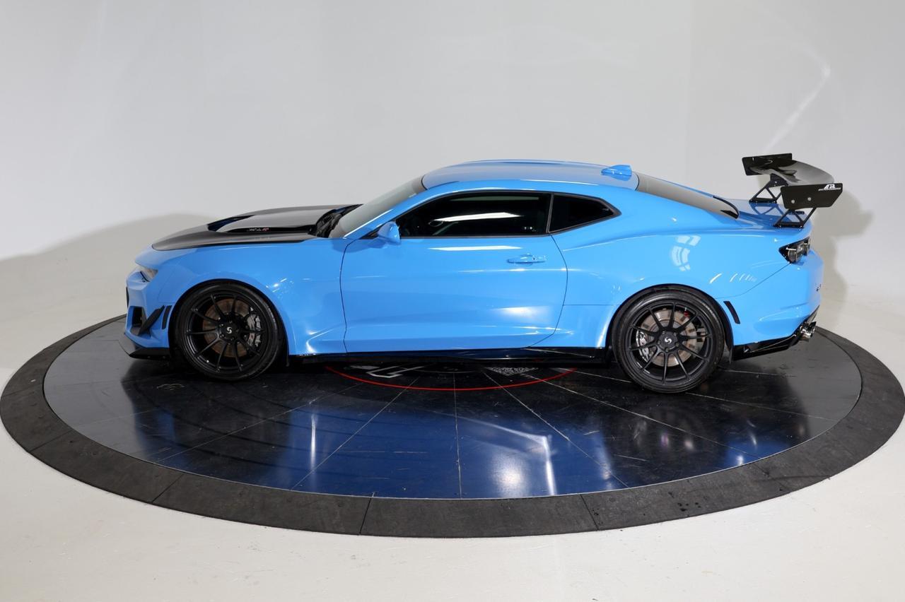 2022 Chevrolet Camaro ZL1 Supercharged TONS of EXTRAS!! Franklin TN
