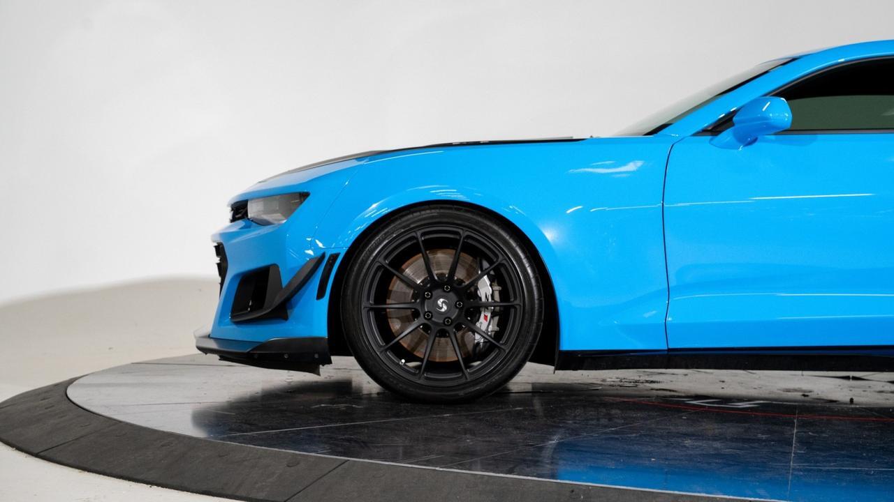 2022 Chevrolet Camaro ZL1 Supercharged TONS of EXTRAS!! Franklin TN