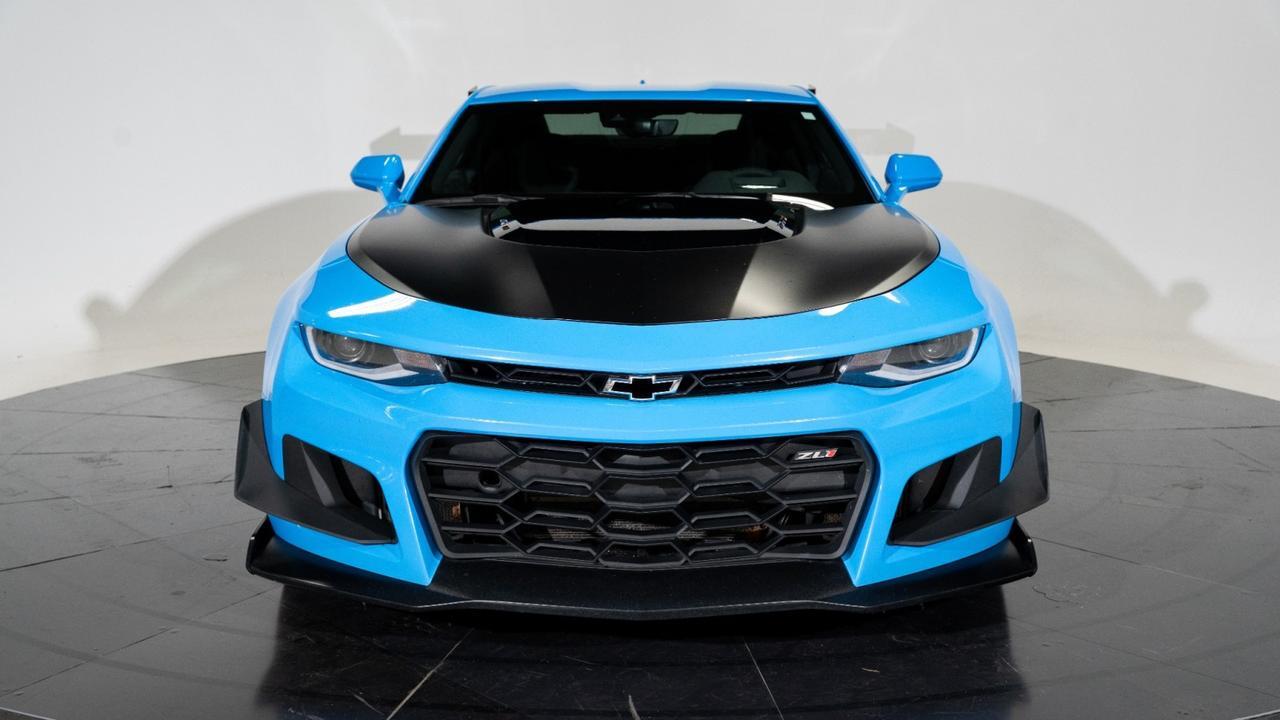 2022 Chevrolet Camaro ZL1 Supercharged TONS of EXTRAS!! Franklin TN