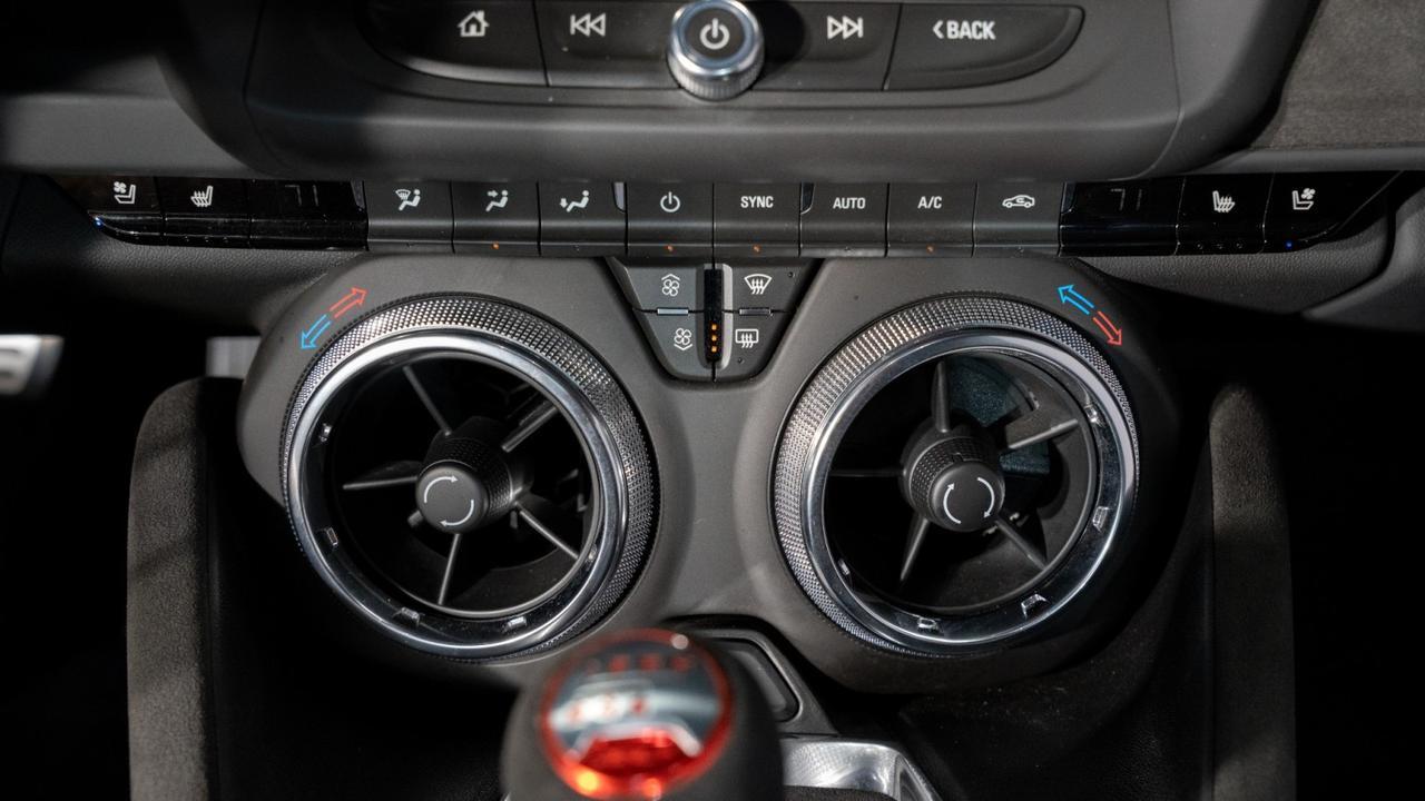 2022 Chevrolet Camaro ZL1 Supercharged TONS of EXTRAS!! Franklin TN