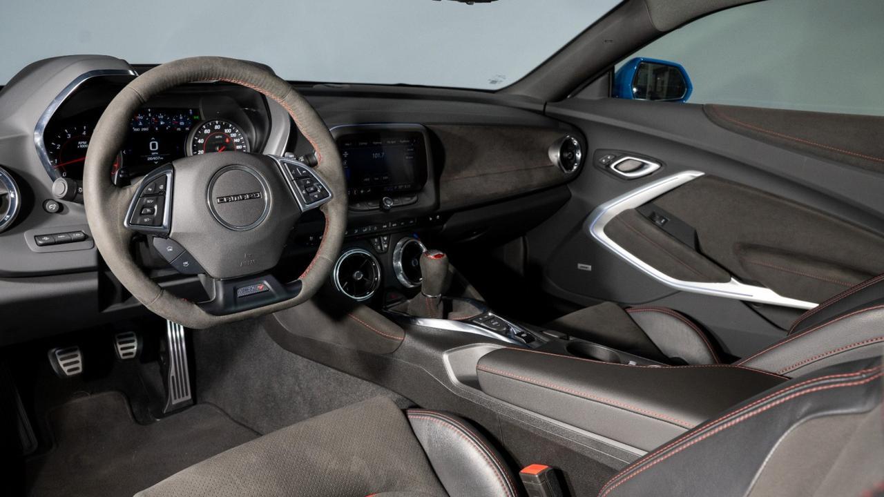 2022 Chevrolet Camaro ZL1 Supercharged TONS of EXTRAS!! Franklin TN