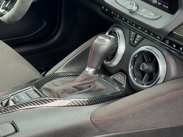 2022 Chevrolet Camaro ZL1 Springfield VA