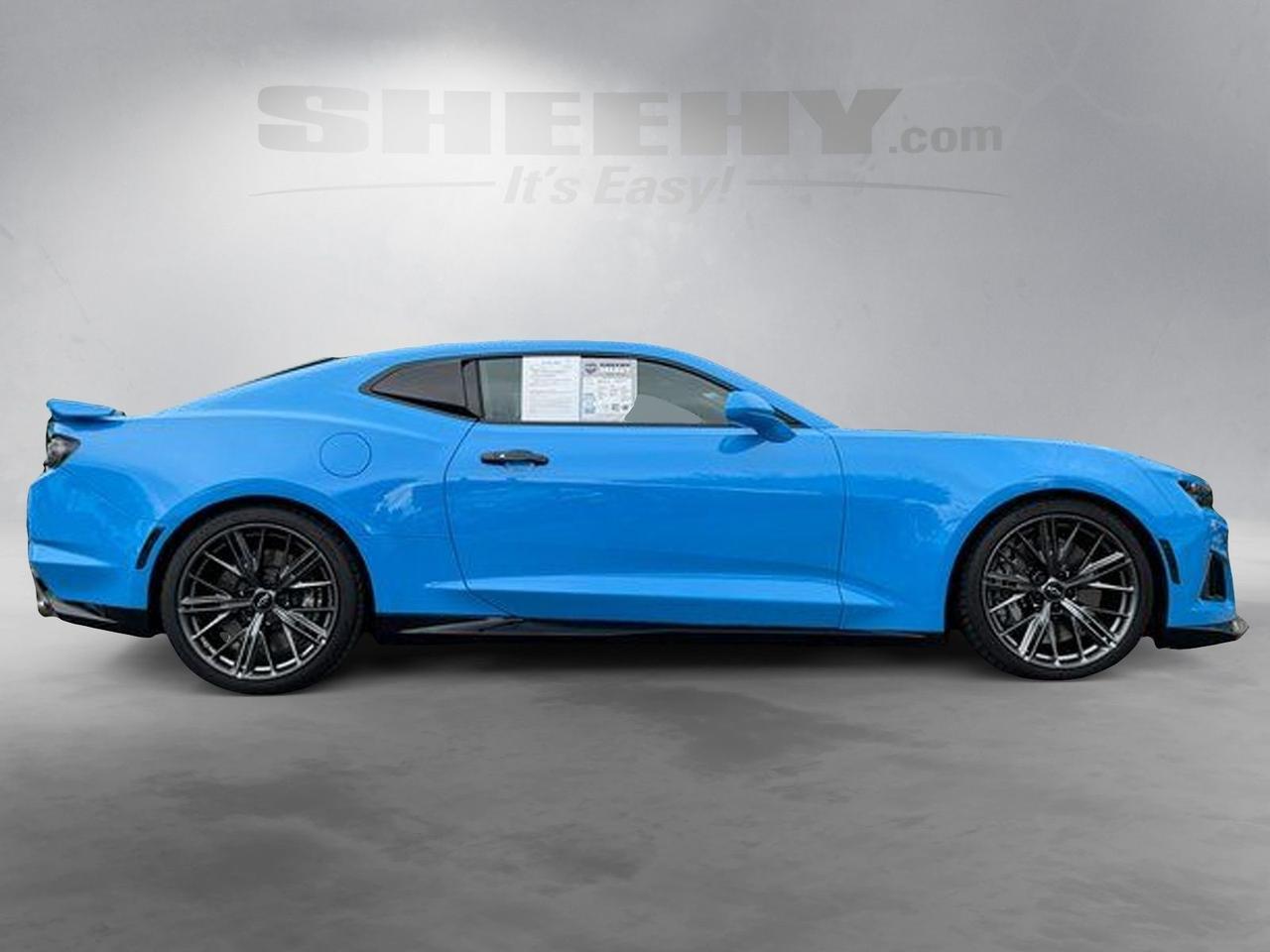 2022 Chevrolet Camaro ZL1 Springfield VA