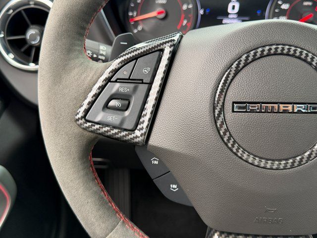 2022 Chevrolet Camaro ZL1 Springfield VA