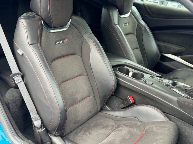 2022 Chevrolet Camaro ZL1 Springfield VA