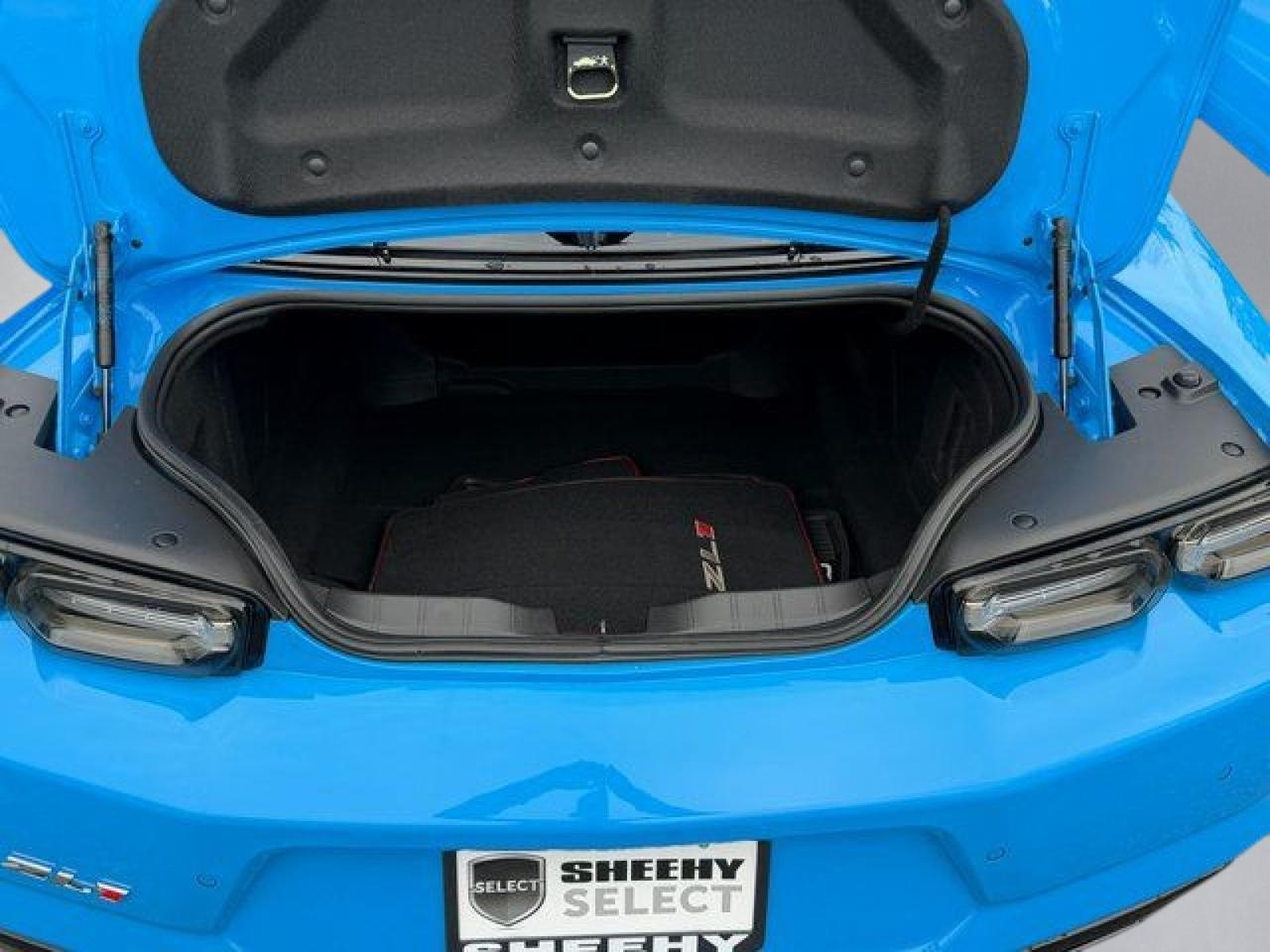 2022 Chevrolet Camaro ZL1 Springfield VA