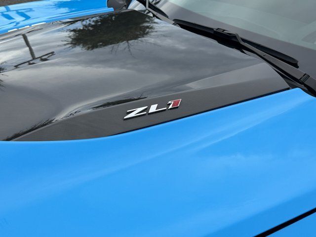 2022 Chevrolet Camaro ZL1 Springfield VA