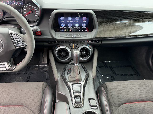 2022 Chevrolet Camaro ZL1 Springfield VA