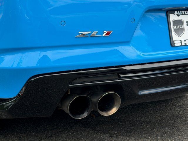 2022 Chevrolet Camaro ZL1 Springfield VA