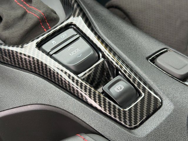 2022 Chevrolet Camaro ZL1 Springfield VA