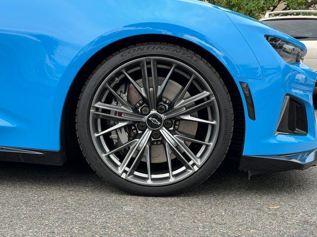 2022 Chevrolet Camaro ZL1 Springfield VA