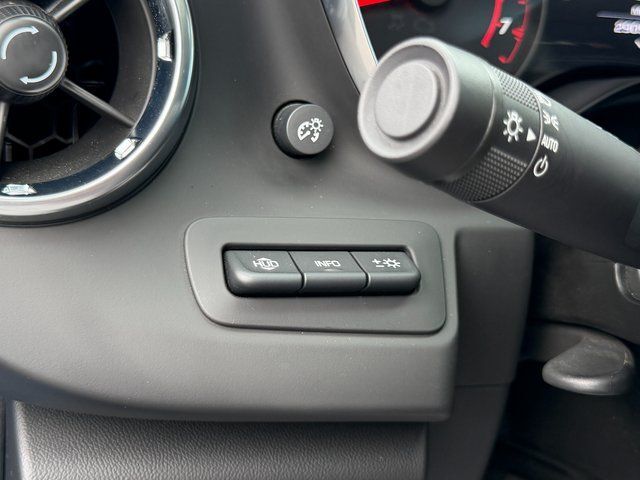 2022 Chevrolet Camaro ZL1 Springfield VA