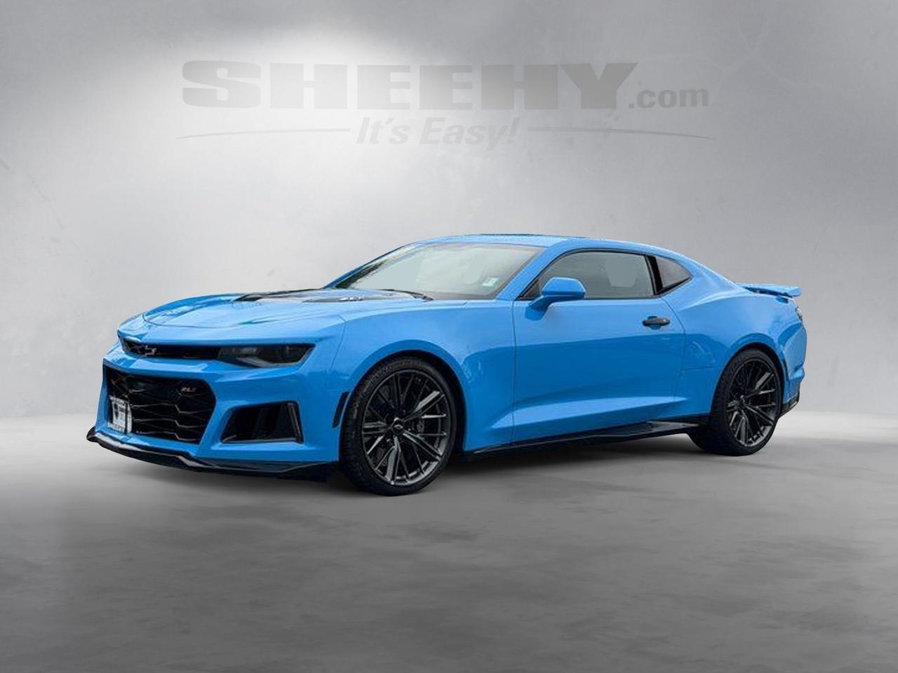 2022 Chevrolet Camaro ZL1 Springfield VA