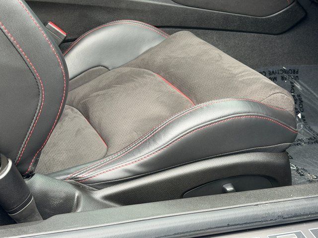 2022 Chevrolet Camaro ZL1 Springfield VA
