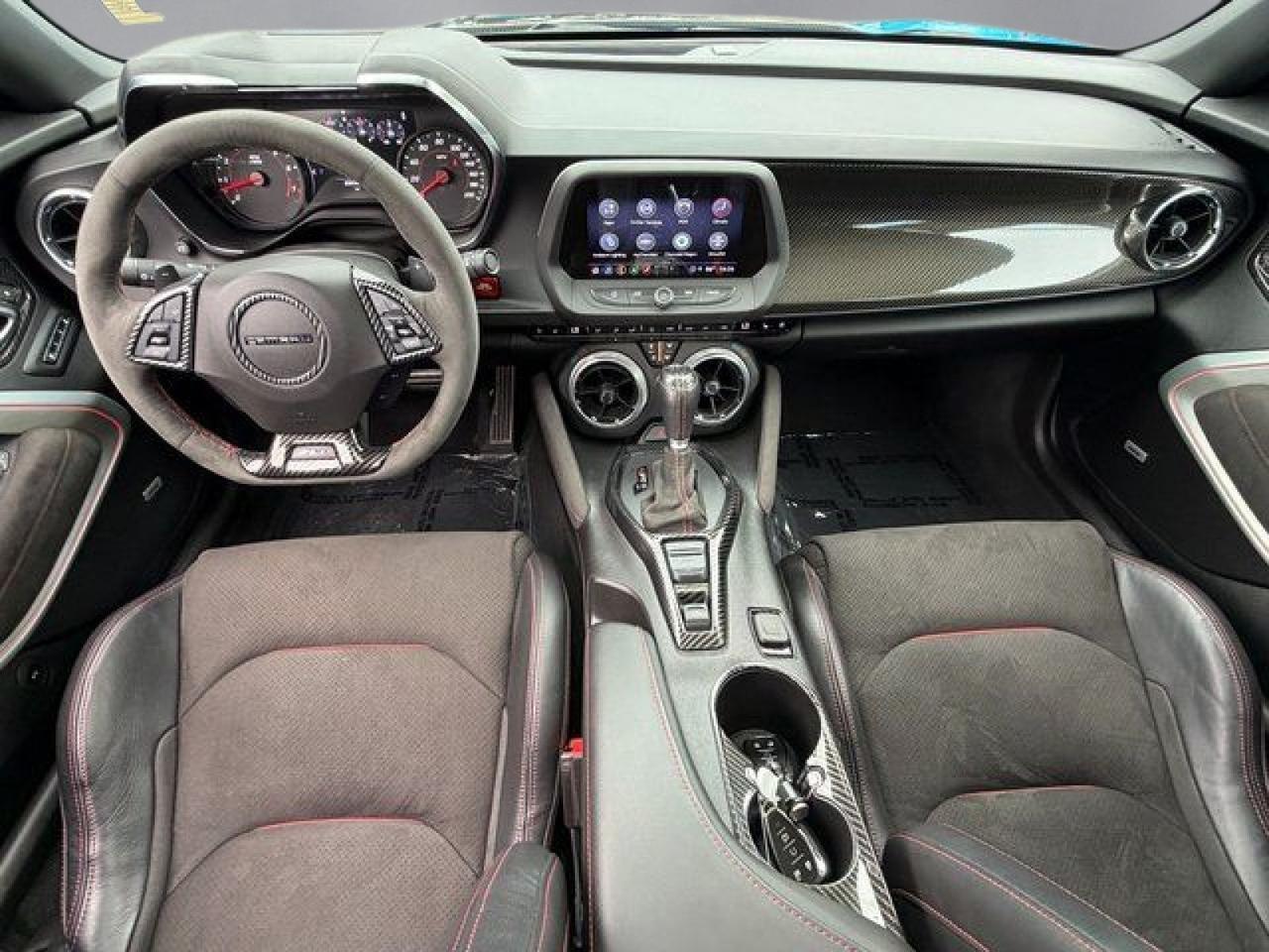 2022 Chevrolet Camaro ZL1 Springfield VA
