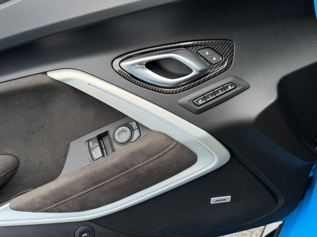 2022 Chevrolet Camaro ZL1 Springfield VA