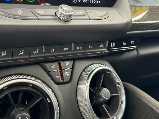 2022 Chevrolet Camaro ZL1 Springfield VA