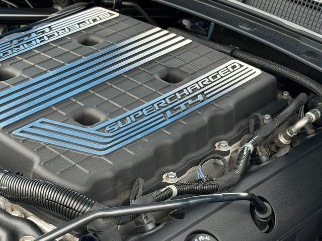 2022 Chevrolet Camaro ZL1 Springfield VA