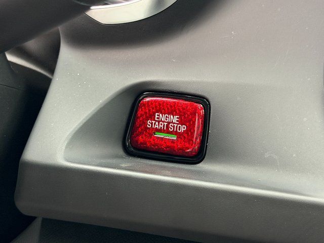 2022 Chevrolet Camaro ZL1 Springfield VA