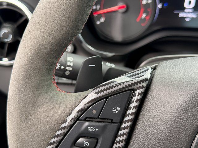 2022 Chevrolet Camaro ZL1 Springfield VA