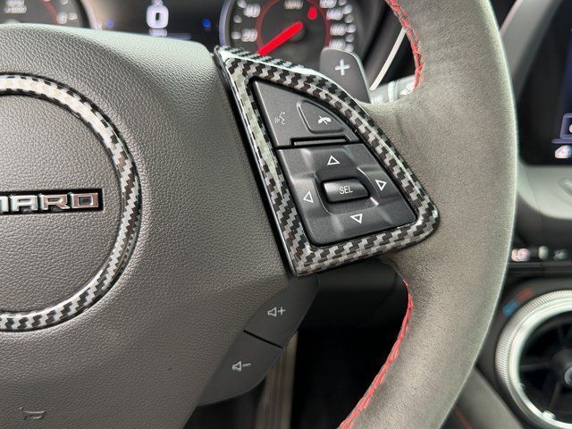 2022 Chevrolet Camaro ZL1 Springfield VA