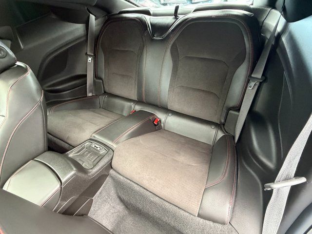 2022 Chevrolet Camaro ZL1 Springfield VA