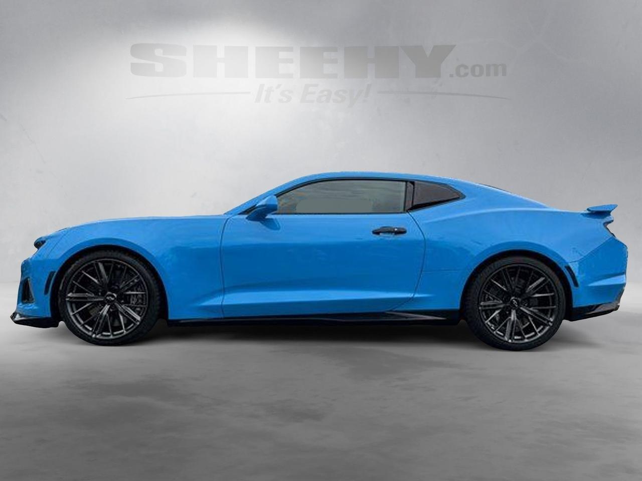 2022 Chevrolet Camaro ZL1 Springfield VA
