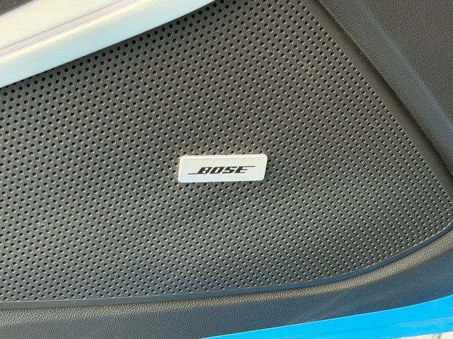 2022 Chevrolet Camaro ZL1 Springfield VA