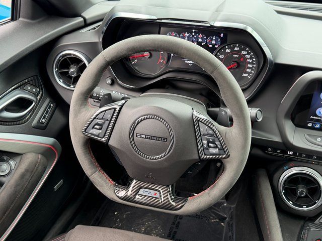 2022 Chevrolet Camaro ZL1 Springfield VA
