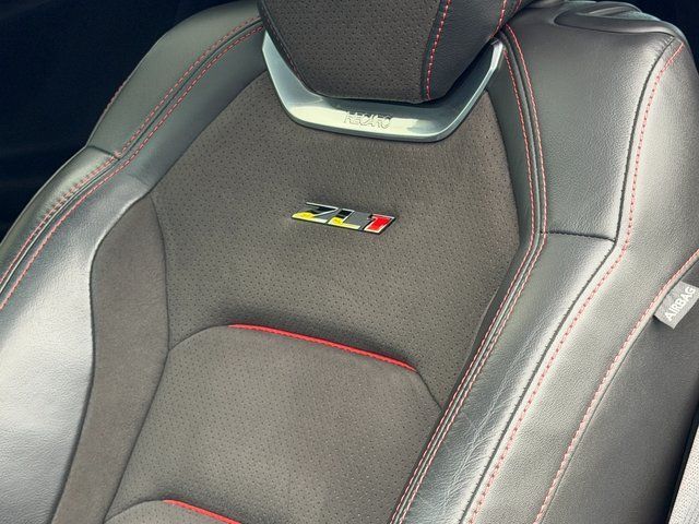 2022 Chevrolet Camaro ZL1 Springfield VA