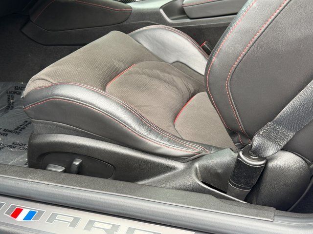 2022 Chevrolet Camaro ZL1 Springfield VA
