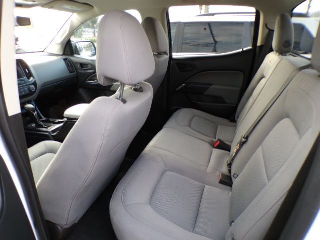 2022 Chevrolet Colorado 2WD Crew Cab Short Box WT San Antonio TX