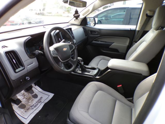 2022 Chevrolet Colorado 2WD Crew Cab Short Box WT San Antonio TX