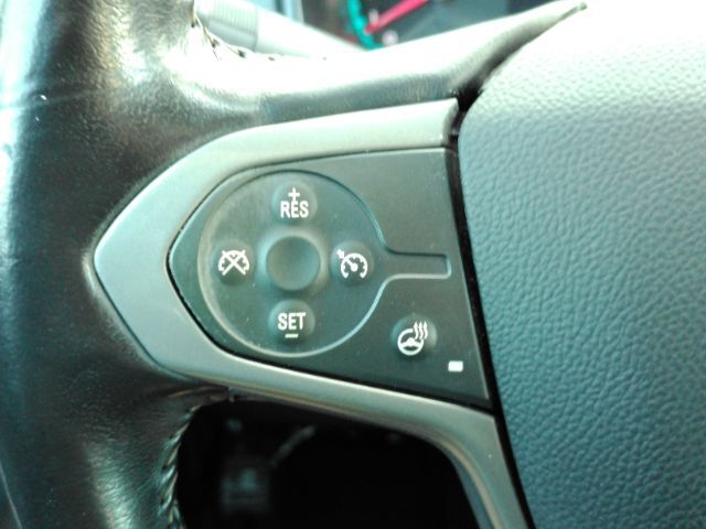 2022 Chevrolet Colorado 2WD Crew Cab Short Box Z71 Plano TX