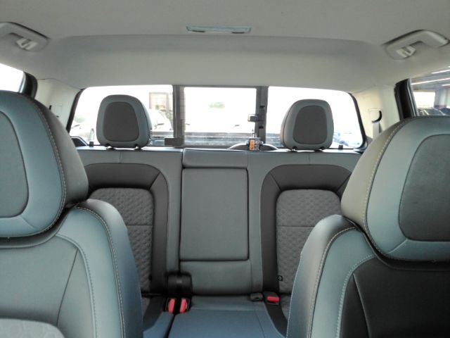 2022 Chevrolet Colorado 2WD Crew Cab Short Box Z71 Plano TX