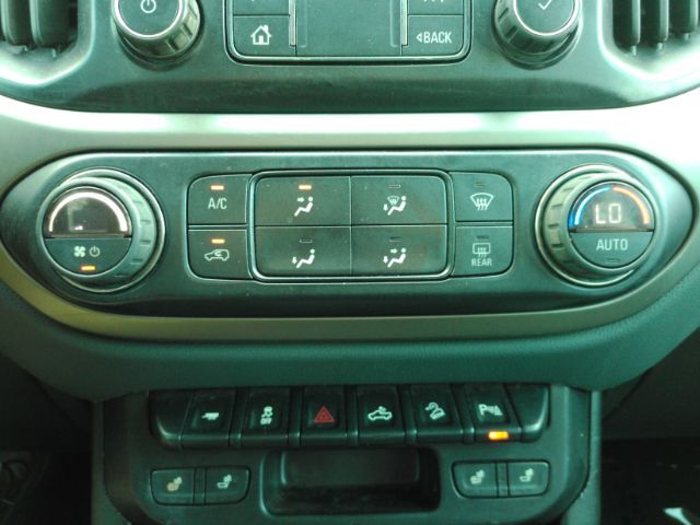 2022 Chevrolet Colorado 2WD Crew Cab Short Box Z71 Plano TX