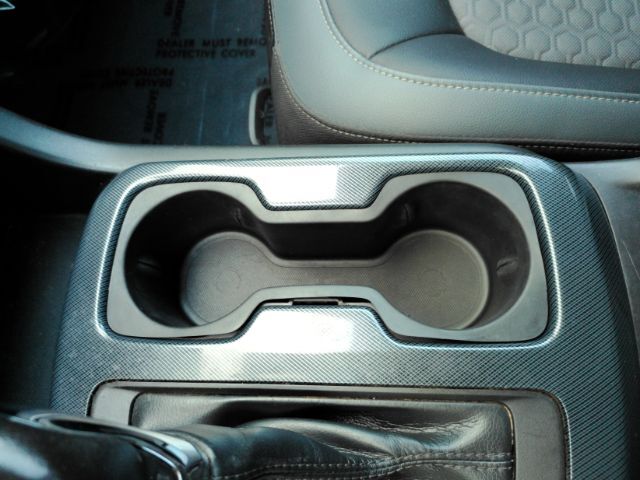 2022 Chevrolet Colorado 2WD Crew Cab Short Box Z71 Plano TX