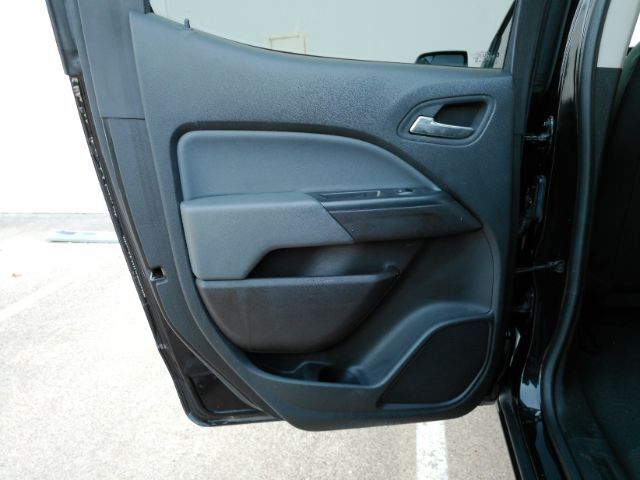 2022 Chevrolet Colorado 2WD Crew Cab Short Box Z71 Plano TX
