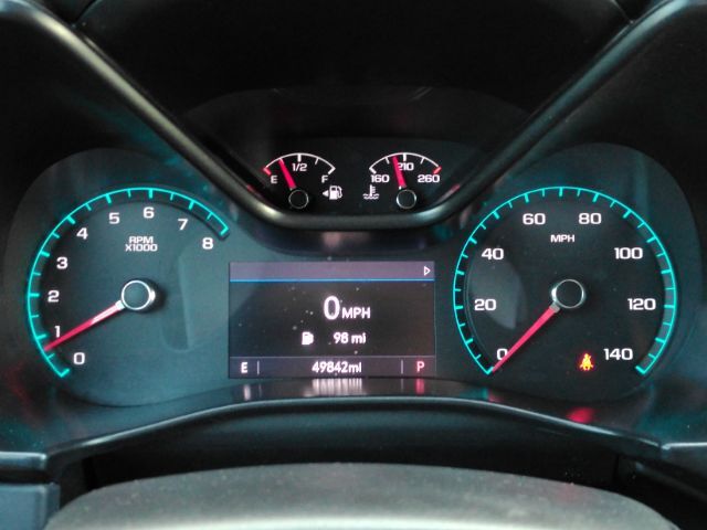 2022 Chevrolet Colorado 2WD Crew Cab Short Box Z71 Plano TX