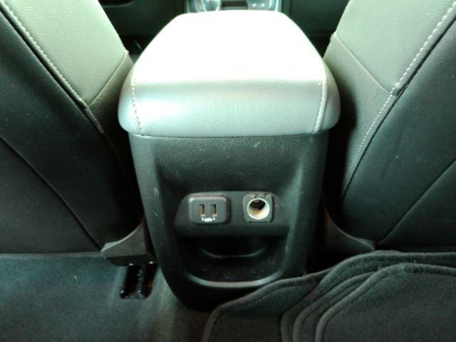 2022 Chevrolet Colorado 2WD Crew Cab Short Box Z71 Plano TX