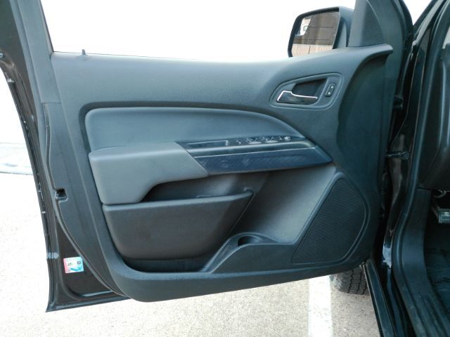 2022 Chevrolet Colorado 2WD Crew Cab Short Box Z71 Plano TX