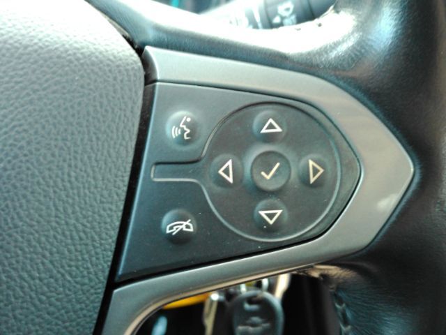 2022 Chevrolet Colorado 2WD Crew Cab Short Box Z71 Plano TX