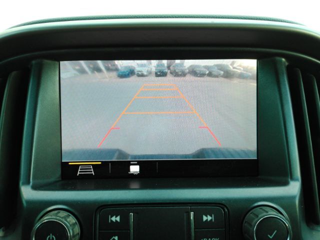 2022 Chevrolet Colorado 2WD Crew Cab Short Box Z71 Plano TX