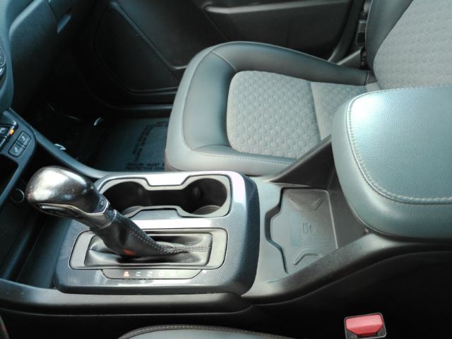 2022 Chevrolet Colorado 2WD Crew Cab Short Box Z71 Plano TX