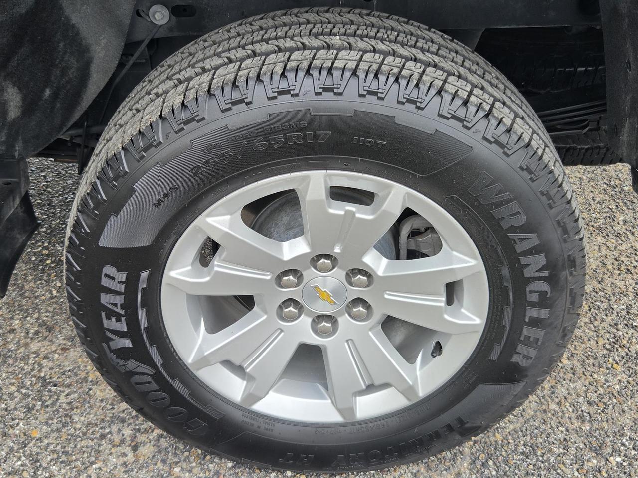 2022 Chevrolet Colorado 2WD Ext Cab 128 LT Beeville TX