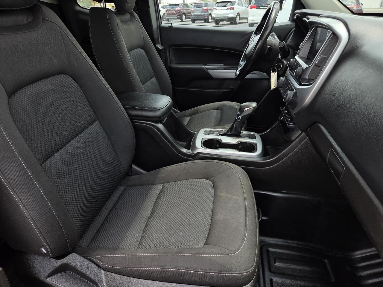 2022 Chevrolet Colorado 2WD Ext Cab 128 LT Beeville TX
