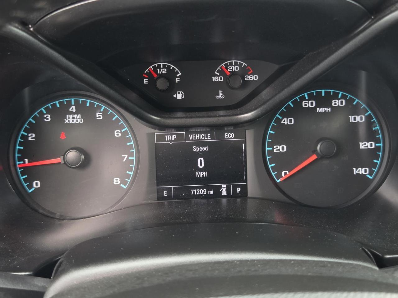 2022 Chevrolet Colorado 2WD Ext Cab 128 LT Beeville TX