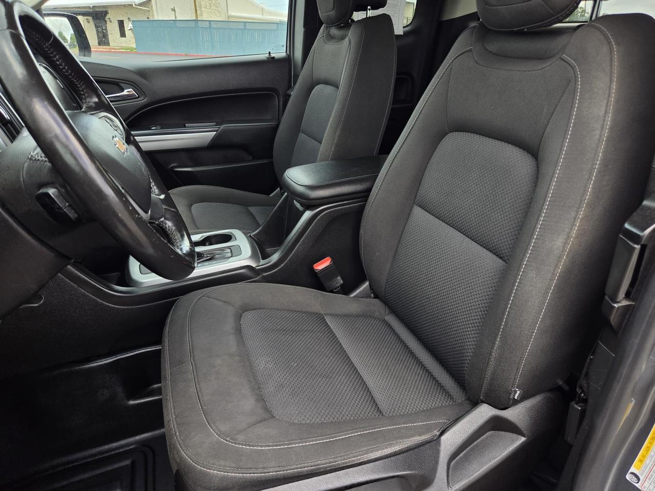 2022 Chevrolet Colorado 2WD Ext Cab 128 LT Beeville TX